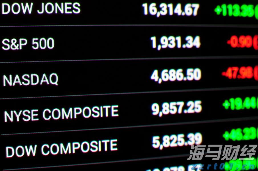 港股开盘 | 恒指低开0.77% 有色板块表现疲弱