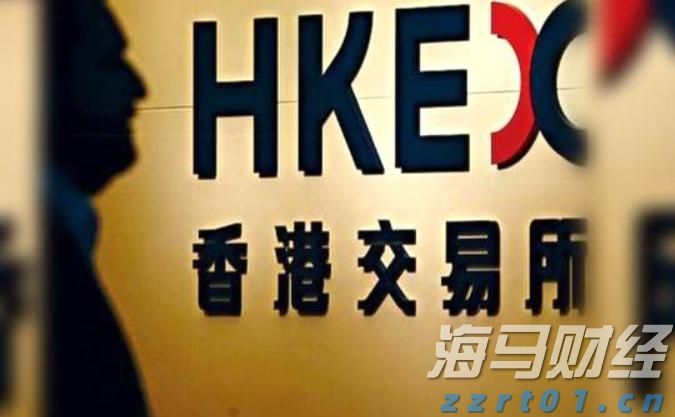 港股开盘 | 恒指低开0.74% 新能源车企全线走弱
