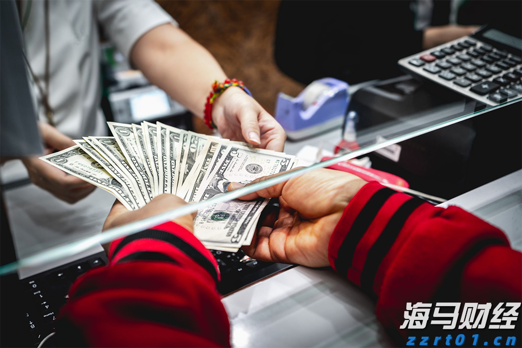 Q1财报后的好未来(TAL.US)：股价历经近3个月横盘，离突破或只差临门一脚